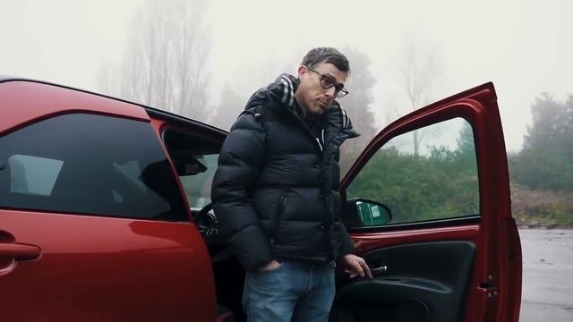 ТАЙОТА АЙГО ИКС (ОБЗОР) смотреть онлайн