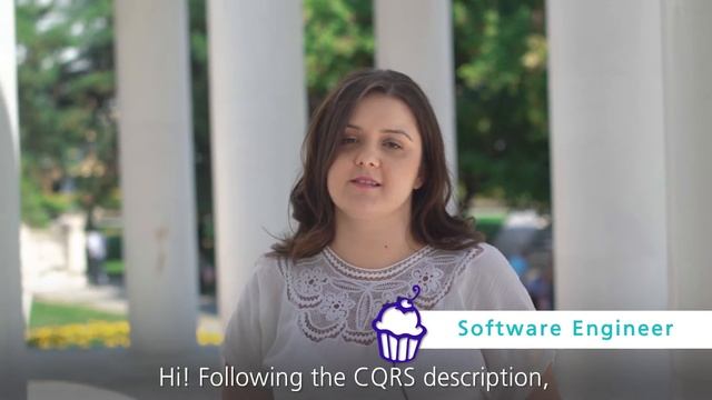 Latest trends in CQRS with AXON framework by Muffin Conference смотреть онлайн