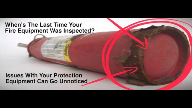 Fire Extinguisher Service Houston TX