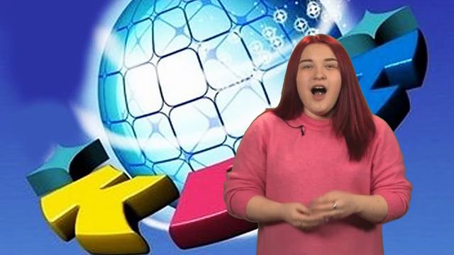 На творческой орбите СурГПУ, СКК Б-6201 смотреть онлайн