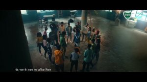 Vicks Inhaler latest 2020 Ad ft. Ayush Narang and Siddhant Chaturvedi