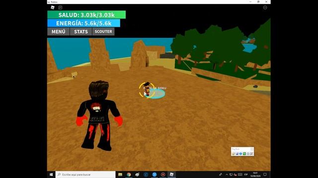 Descargar y Configurar TinyTask (Autoclick) | Astrath7w7 Rage смотреть онлайн