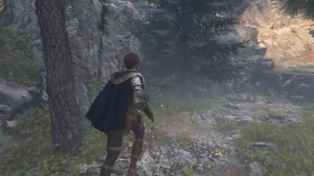 A Plague Tale Requiem Прохождение Глава 17 - Наследие Рода Де Рун КОНЕЦ ИГРЫ