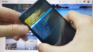 BQ 5016G Choice Hard reset Как удалить пароль, пин код, графический ключ