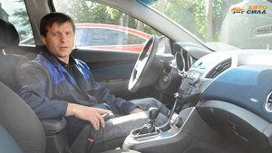 Cобираемся в отпуск или путешествие на машине. Что взять с собой?