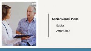 Spirit Senior Dental (30s)