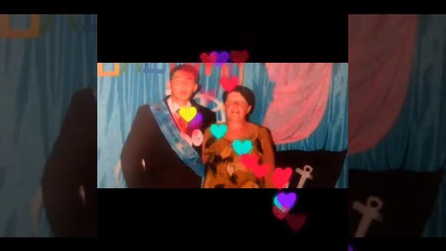 С днём рождения мама Оля!
