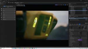 Создание видео и анимации в Unreal Engine 5 и 3Ds Max