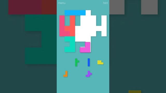 PuzzleBits level 23 walkthrough