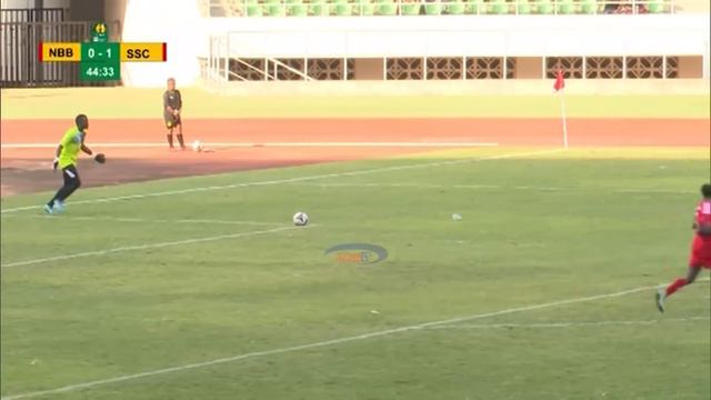 Highlights | Nyasa Big Bullets 0-2 Simba SC | CAFCL - 10/09/2022 смотреть онлайн