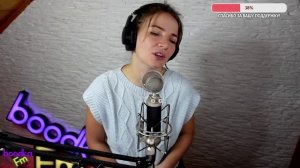 Ветер(кавер)