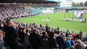 Хуторянка. Гомель поет и танцует с Софией Ротару // Khutoryanka. Sofia Rotaru