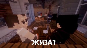БУНКЕР ПРИКОЛЫ 1 часть #бункер #демастер #дем #линч #крестоносец #майнеоша #myneosha