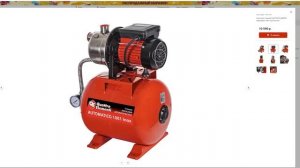 Как выбрать насос. Инженерная сантехника