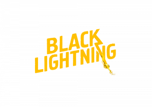 Black Lightning Bio