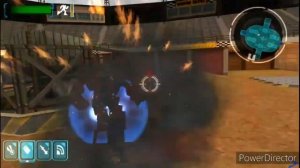 Полное Прохождение Трансформеры (PSP) (Без комментариев)