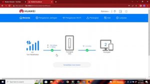 Cara Setting Antena External Modem Orbit Telkomsel Star 2 Supaya Berfungsi