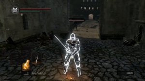 Surviving Dark souls 1 Episode 2: Dragon Bridge