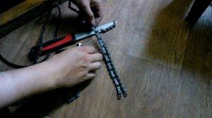 Как сделать хлыст своими руками? (How to make a whip?)