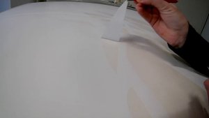 ТРАФАРЕТ. Изготовление и нанесение.