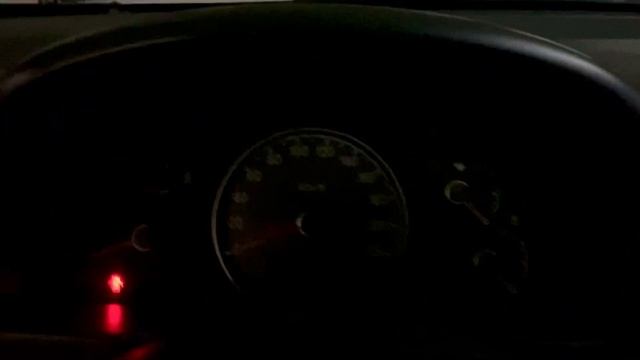 아반떼HD 1.6 가솔린 시동 2006 Hyundai Elantra Startup