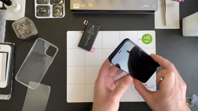 Пришла пора менять батарею на 12 серию смотреть онлайн