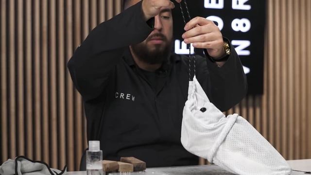 The Best Way To Clean Adidas Yeezy 700 V2 With Reshoevn8r