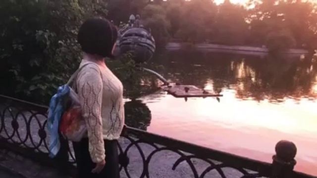 Я устала... (оригинал, 2000 год)