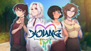 Трейлер игры Young Hearts