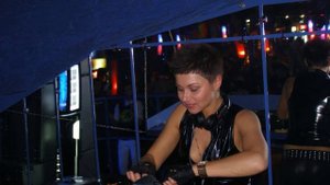 Dj Наташа Ростова