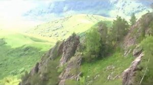 Природа Алтайский край