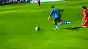 Fifa 09 Masterpiece- Quaresma Snipe