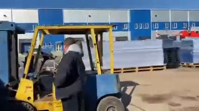 Технические возможности производства