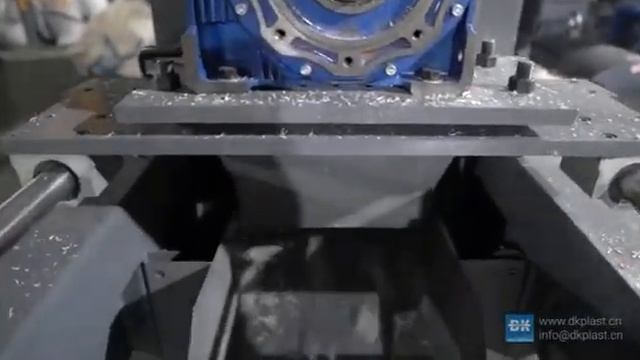 Сквизер отжим для ПП биг бегов и мешок, ПНД, ПНД плёнок до 1000кг в час смотреть онлайн