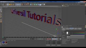 Photoshop CS6 und Cinema 4D Imperot Tutorial Deutsch German