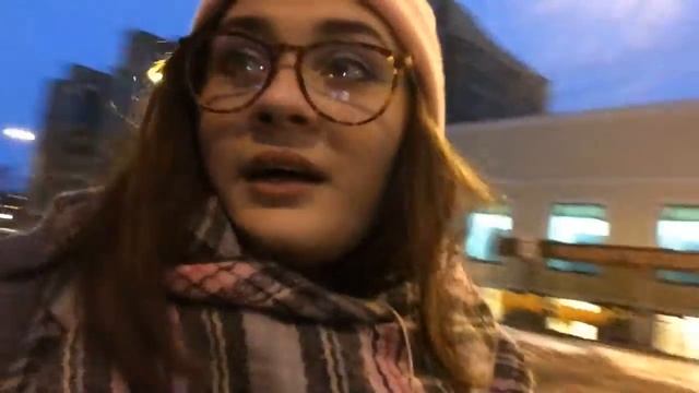 Владимир Шпан | VLOG : Интересный город смотреть онлайн