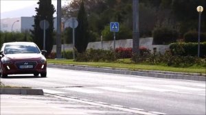 Hyundai i30 2017 | Обзор | Хендай Ай30