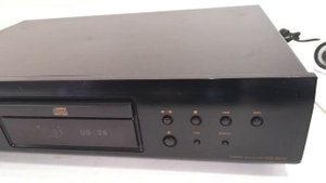 Denon DCD-500AE Digital Output Compact Disc CD Player