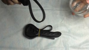 Ременной ключ он же Ремешковый ключ