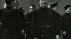 Ой полным полна моя коробушка