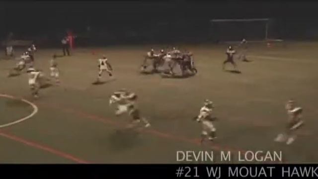 DEVIN M LOGAN смотреть онлайн