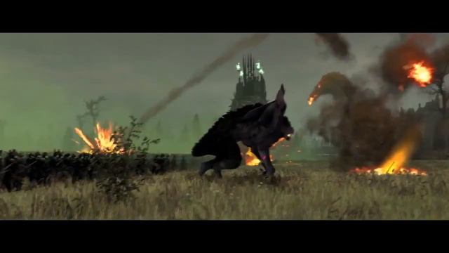 Total War  WARHAMMER  знакомство с вампирами