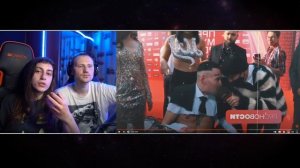 ПОЗОР НА МУЗ ТВ 2021 | Реакция на Маразма (marazm)