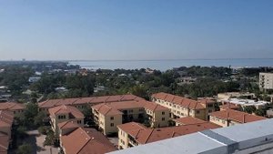 Города Америки.Флорида город Тампа.