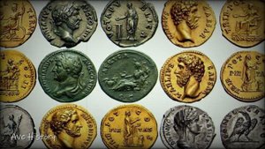 Азартные игры Древнего Рима - во что резались патриции и плебеи?