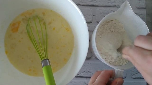 Вкуснее оладушек Вы не найдете! Оладьи на кислом молоке!
