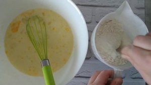 Вкуснее оладушек Вы не найдете! Оладьи на кислом молоке!