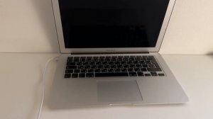 MacBook Air 2012