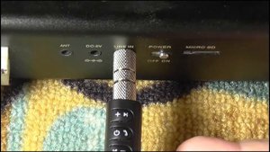 Bluetooth AUX адаптер, с телефона на AUX, либо наушники!!!