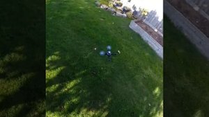 мини коптер